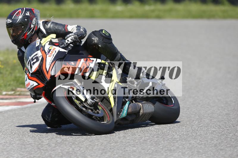 /12 30.04.2025 Speer Racing ADR/Gruppe gelb/175